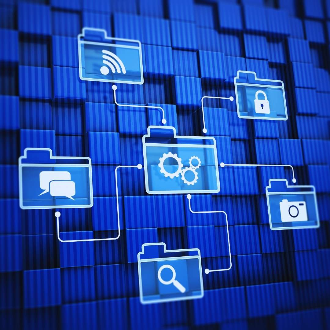 Digitalización y movilidad Integración con sistemas existentes - Plataformas Inteligentes