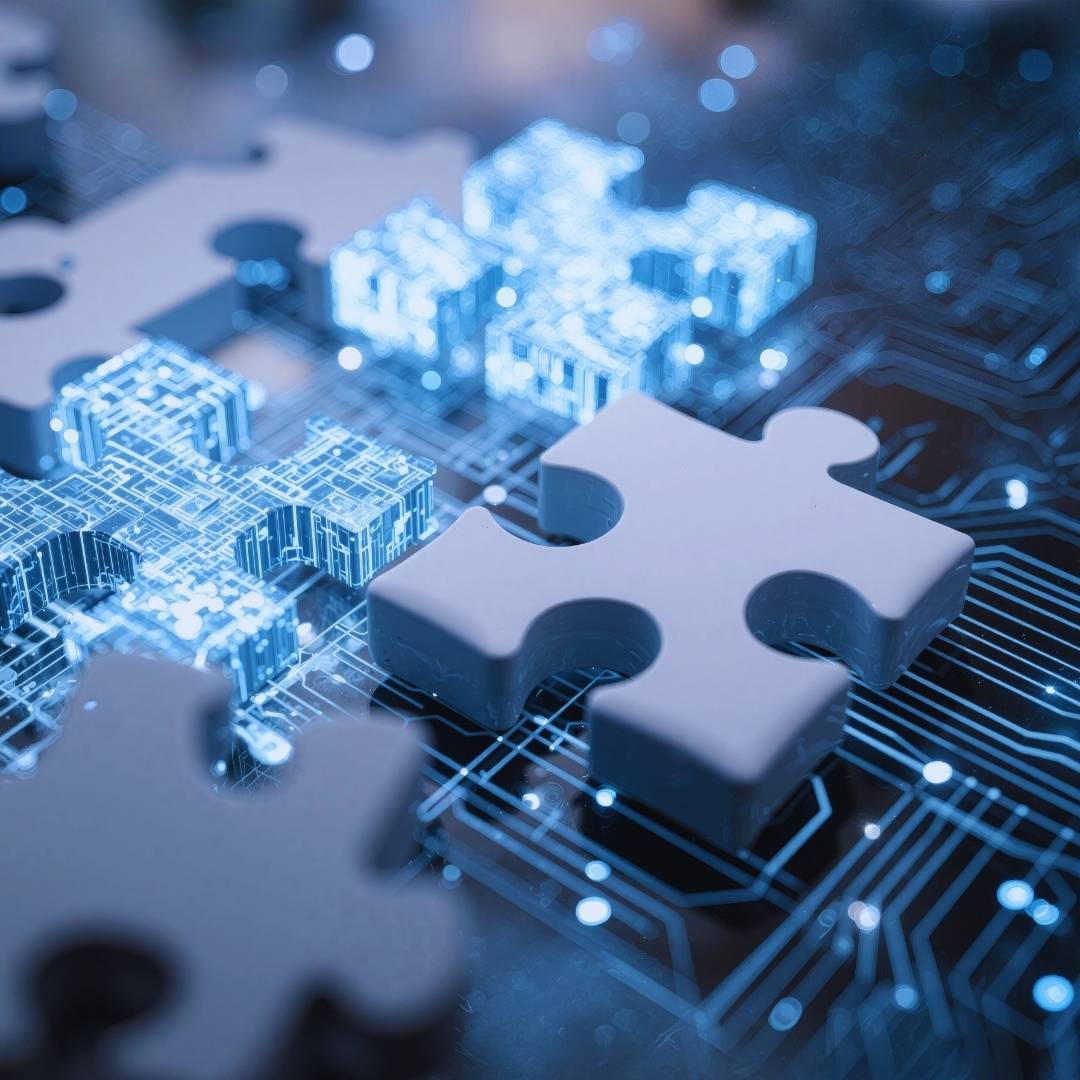 Pipeline de oportunidades y seguimiento continuo Integración con tus datos de cliente y sistemas ERP - Chatbots Whatsapp