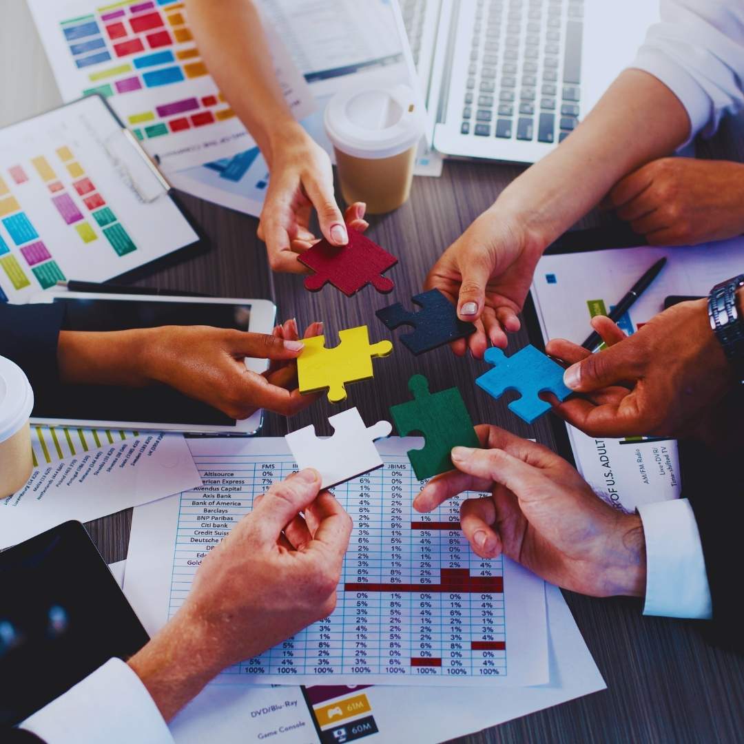 Integración y adaptabilidad - Desarrollo de IAs privadas