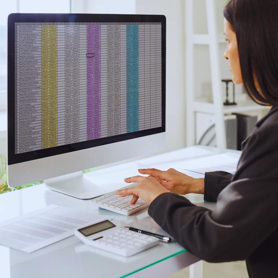 Pipeline de oportunidades y seguimiento continuo Mejora del control contable - FacturaTech