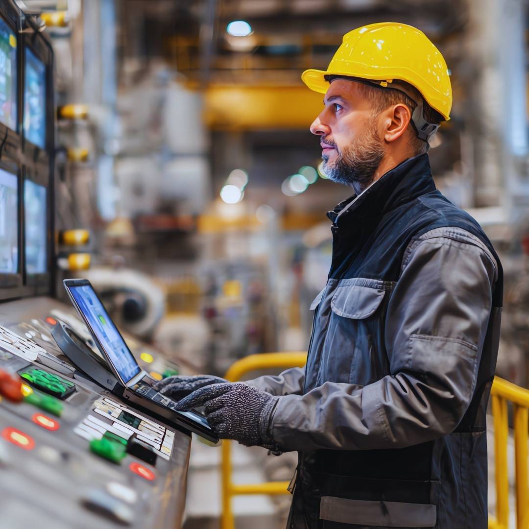 Monitorización y mantenimiento - Redes informáticas