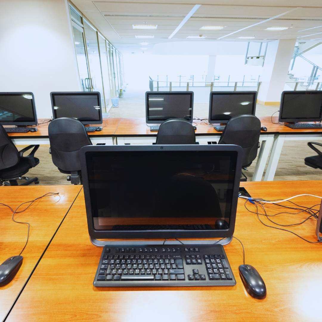 Onboarding automatizado Ordenadores y estaciones de trabajo - Soporte informático