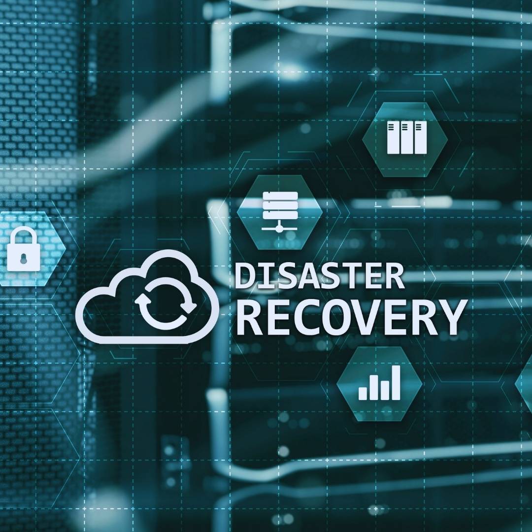 Seguridad y control de accesos en la red Recuperación rápida ante incidentes