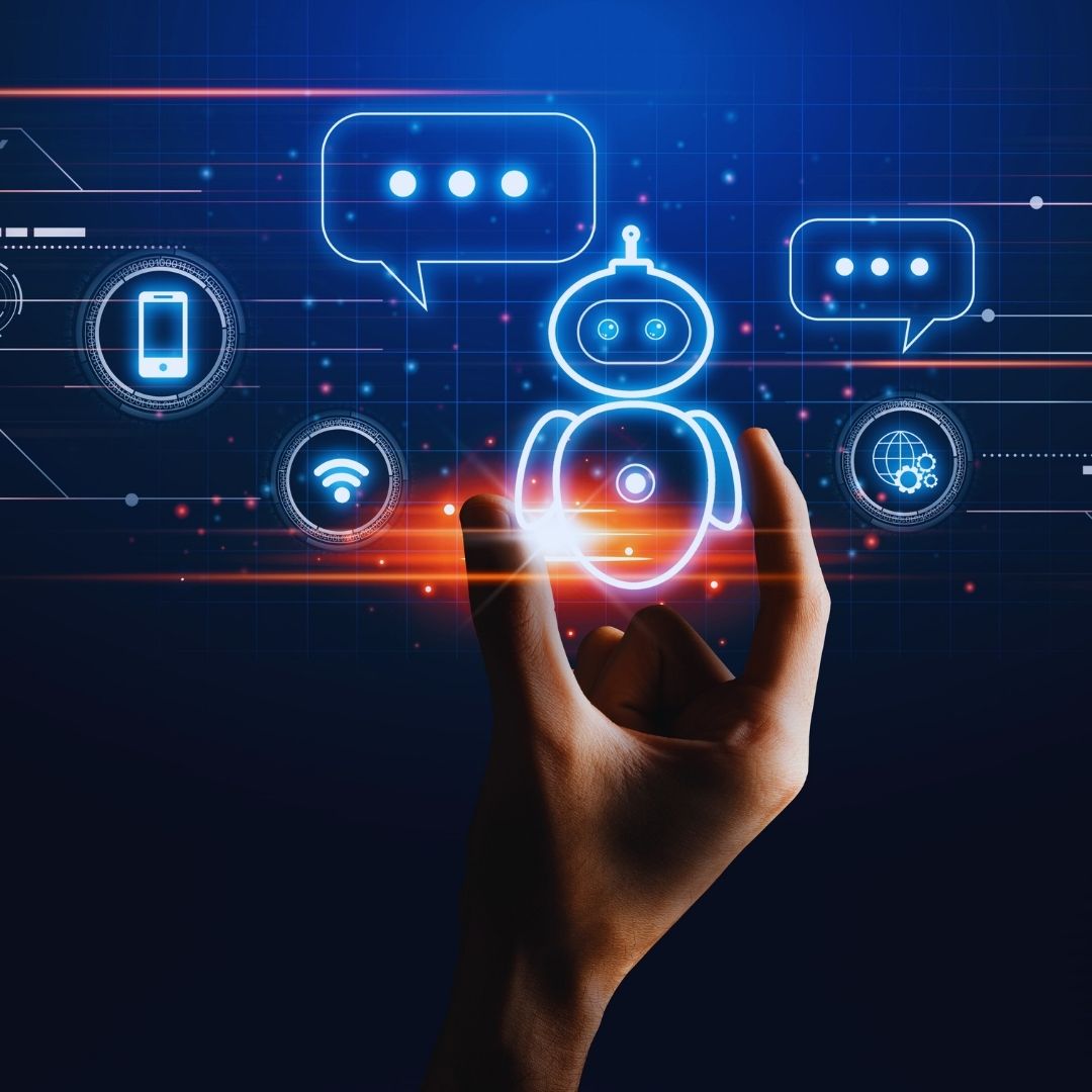 Respuestas automáticas 247 + escalado a humano - Chatbots Whatsapp