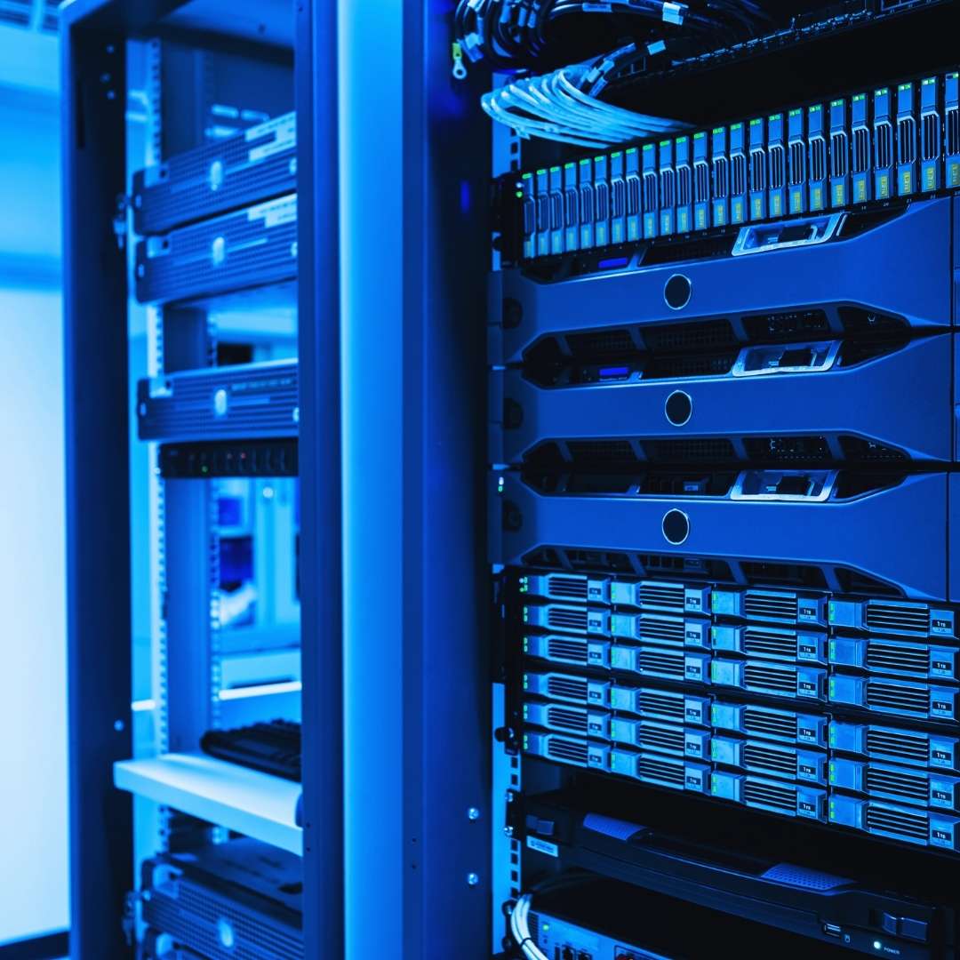 ¿Quieres olvidarte de los problemas informáticos Revisión periódica de equipos, redes y servidores - Mantenimiento preventivo informático