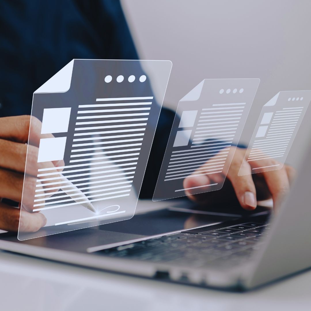 Seguridad y control de accesos en certificados