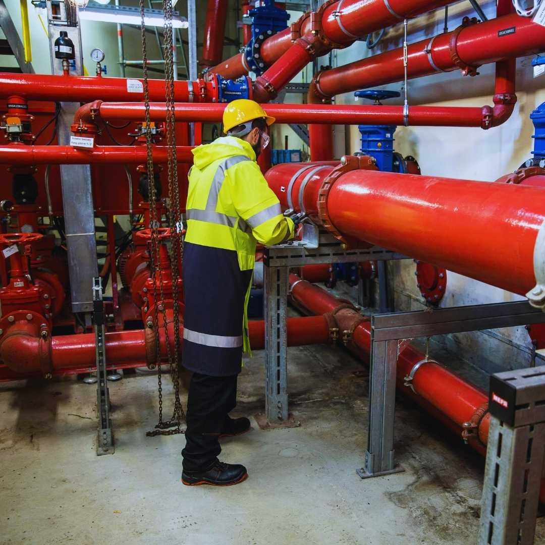 Soporte a procesos técnicos y mantenimiento - Microsoft 365 Copilot