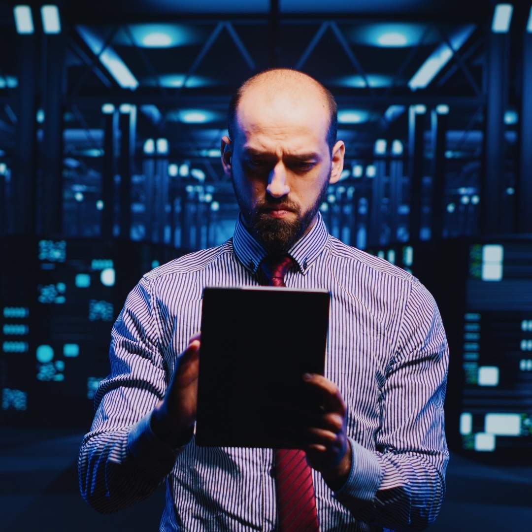 Auditoria informática