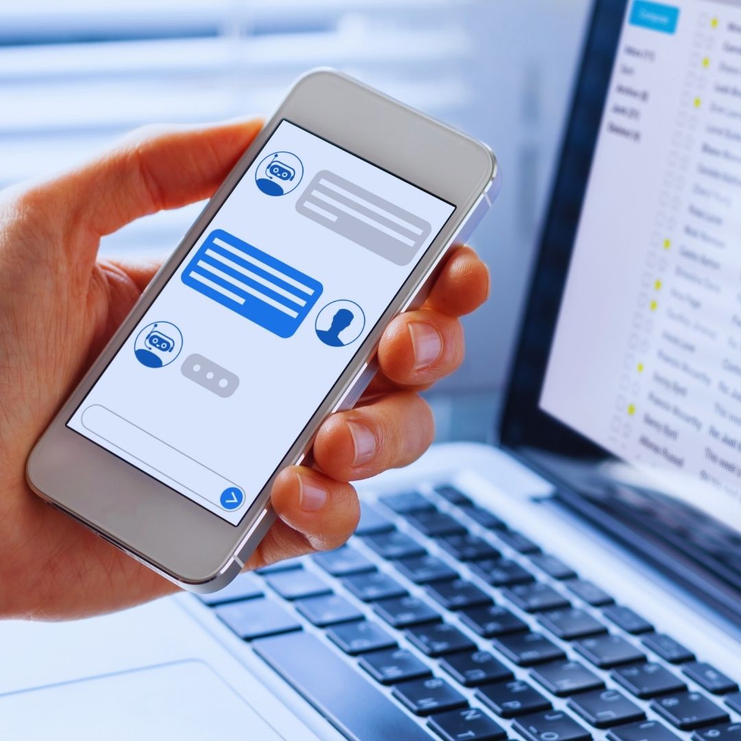 Especialmente recomendado para estos casos Multi-idioma y personalización - Chatbots Whatsapp