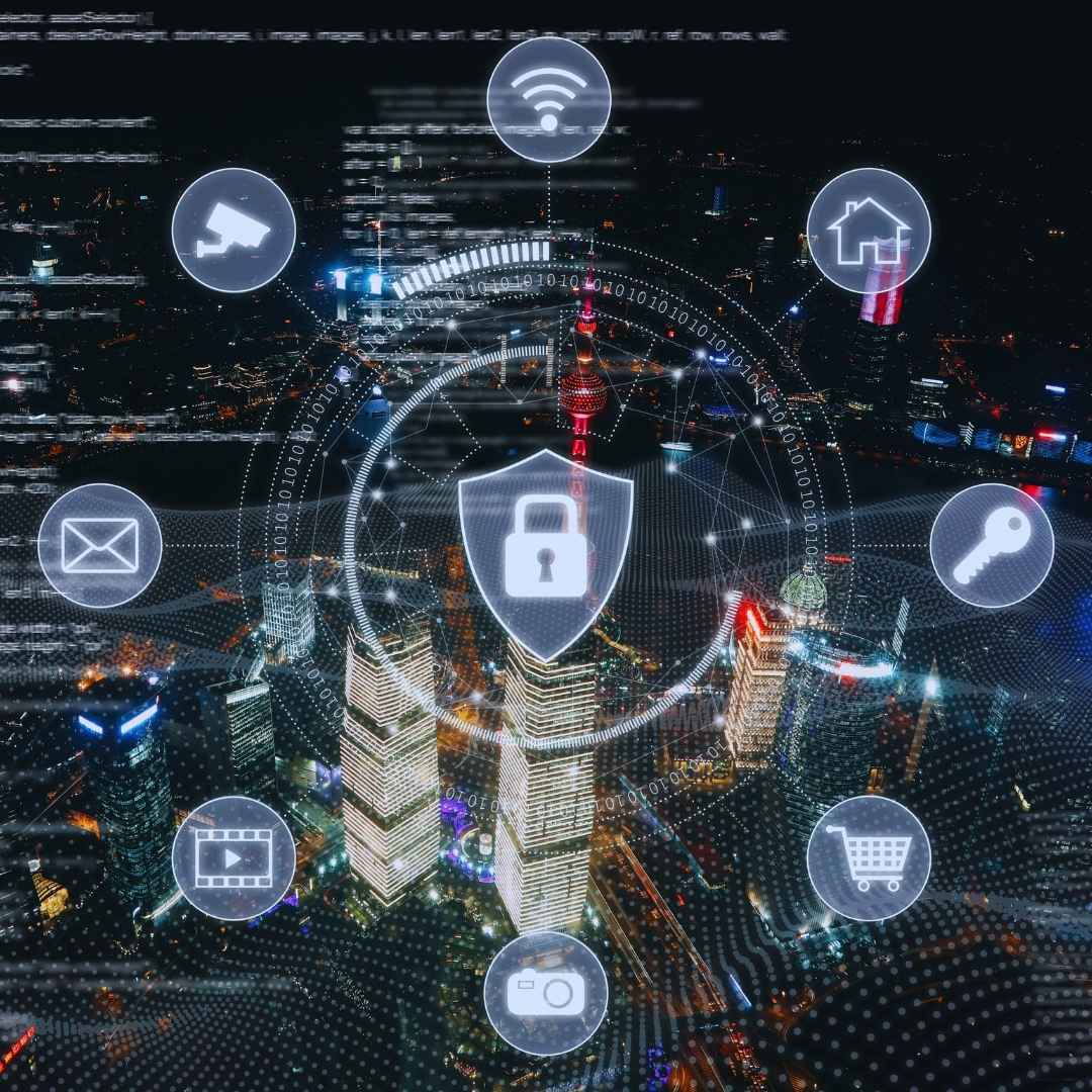 ¿Quieres olvidarte de los problemas informáticos Diseño de redes informáticas