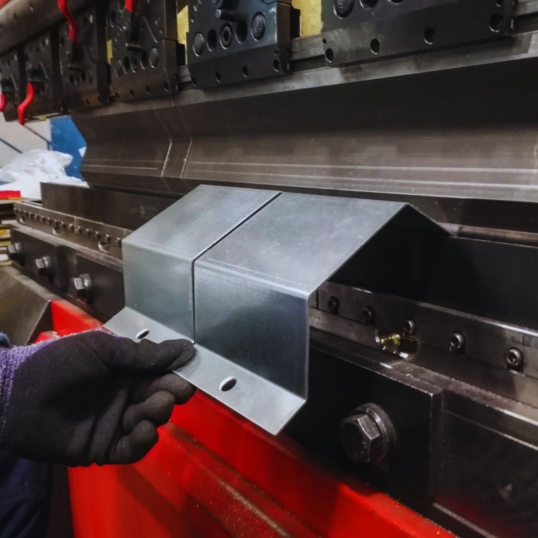 Cálculo de costes por pieza - ERP Fabricación XE5