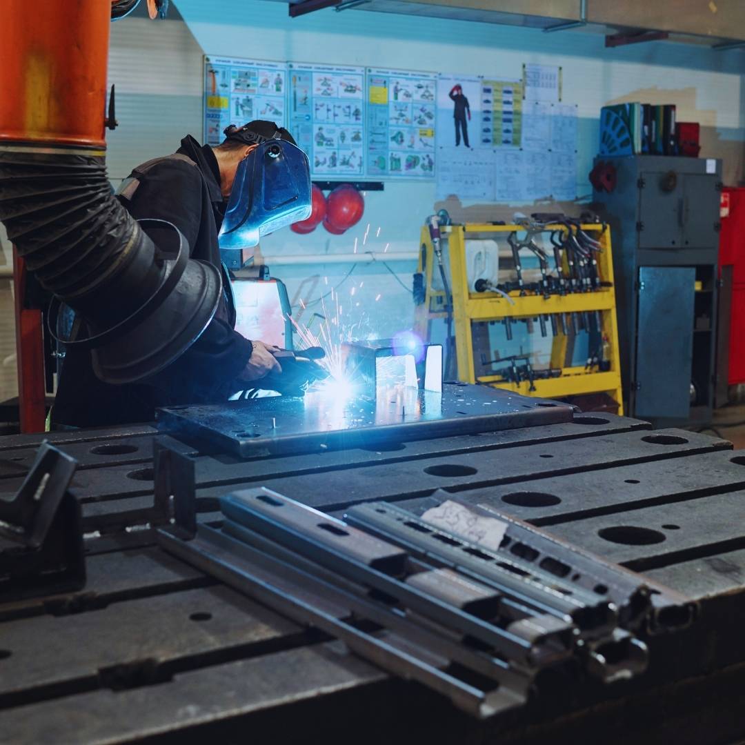 Especialmente recomendado para - ERP Fabricación XE5