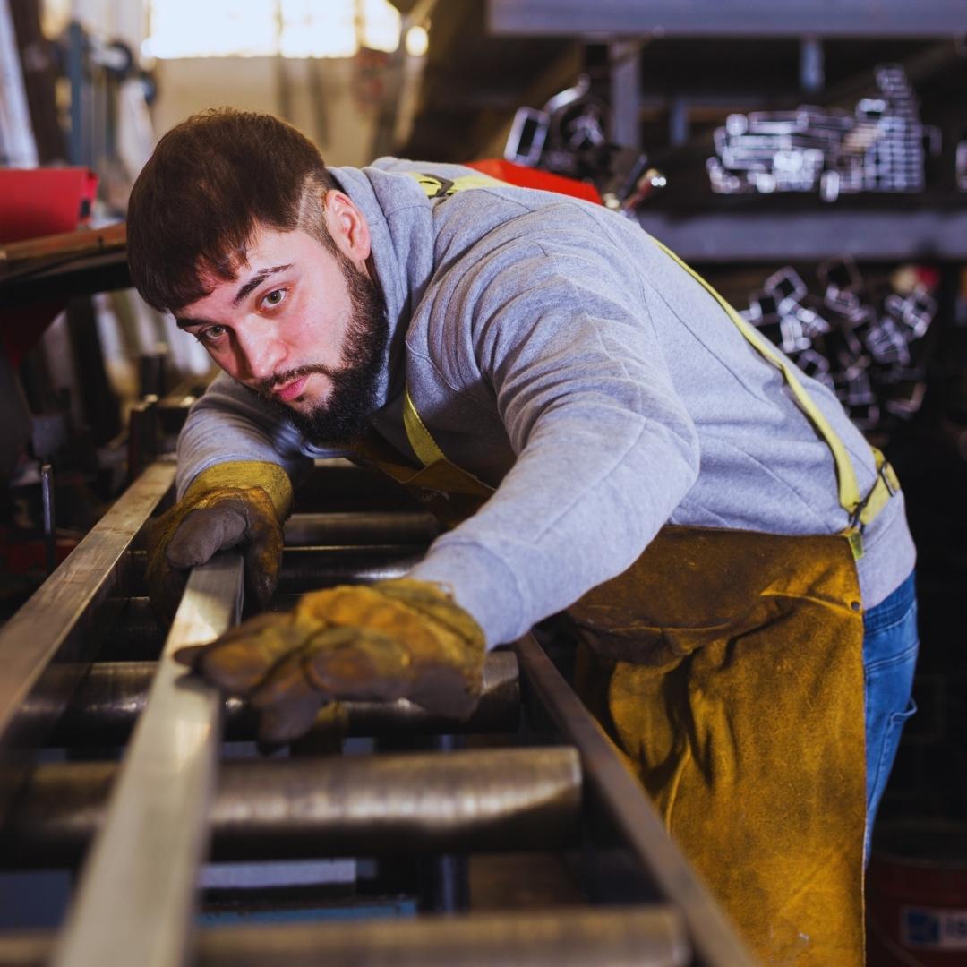 Gestión de incidencias y mejora - ERP Fabricación XE5