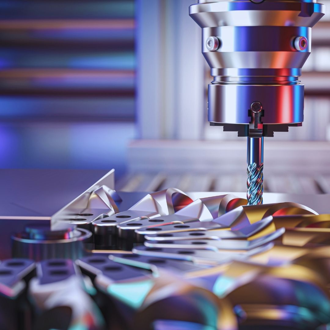 Mantenimiento preventivo - ERP de fabricación XE5