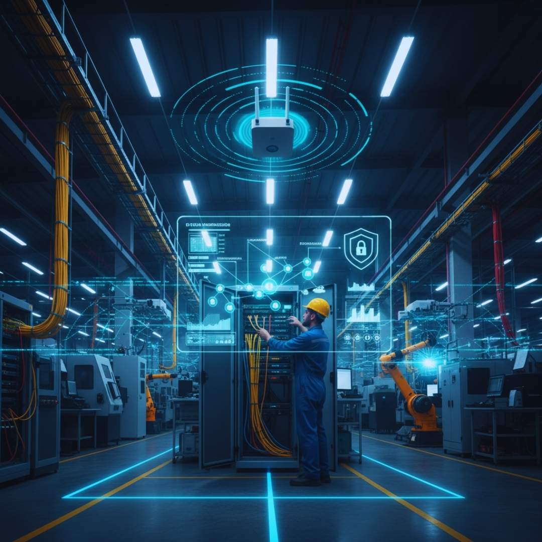 ¿Quieres olvidarte de los problemas informáticos Redes informáticas - Ingenia