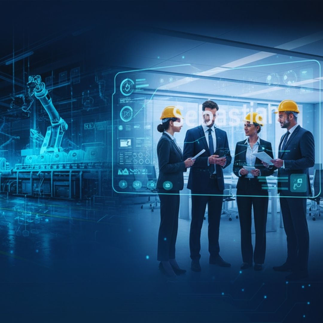 Sebastián Portal del Empleado