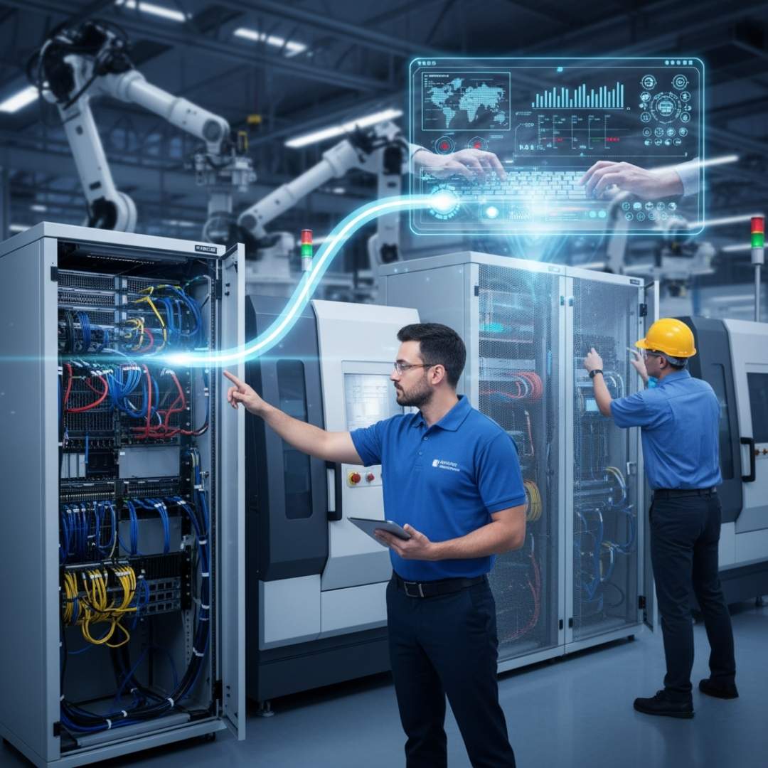 Soporte informático