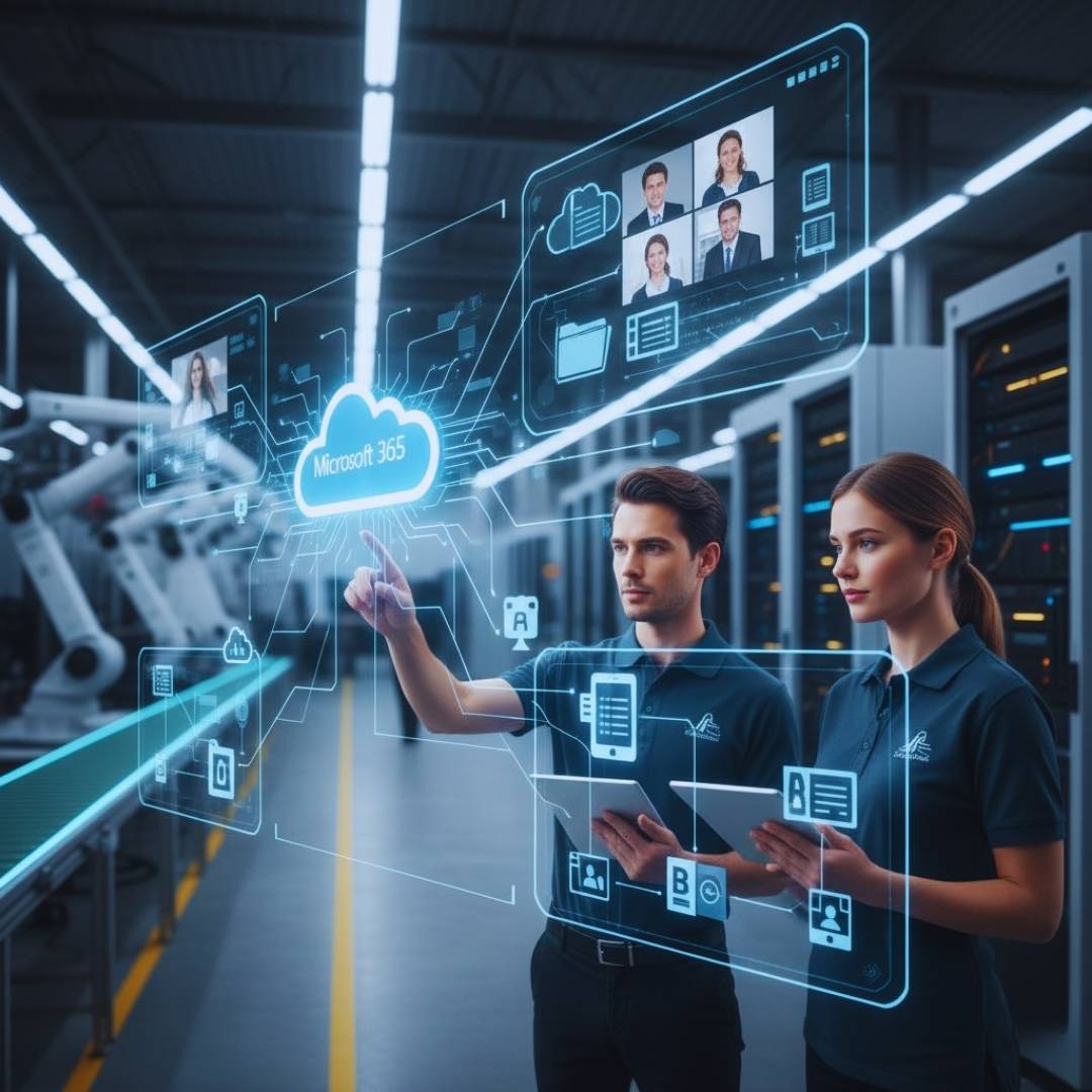 Soporte Microsoft 365