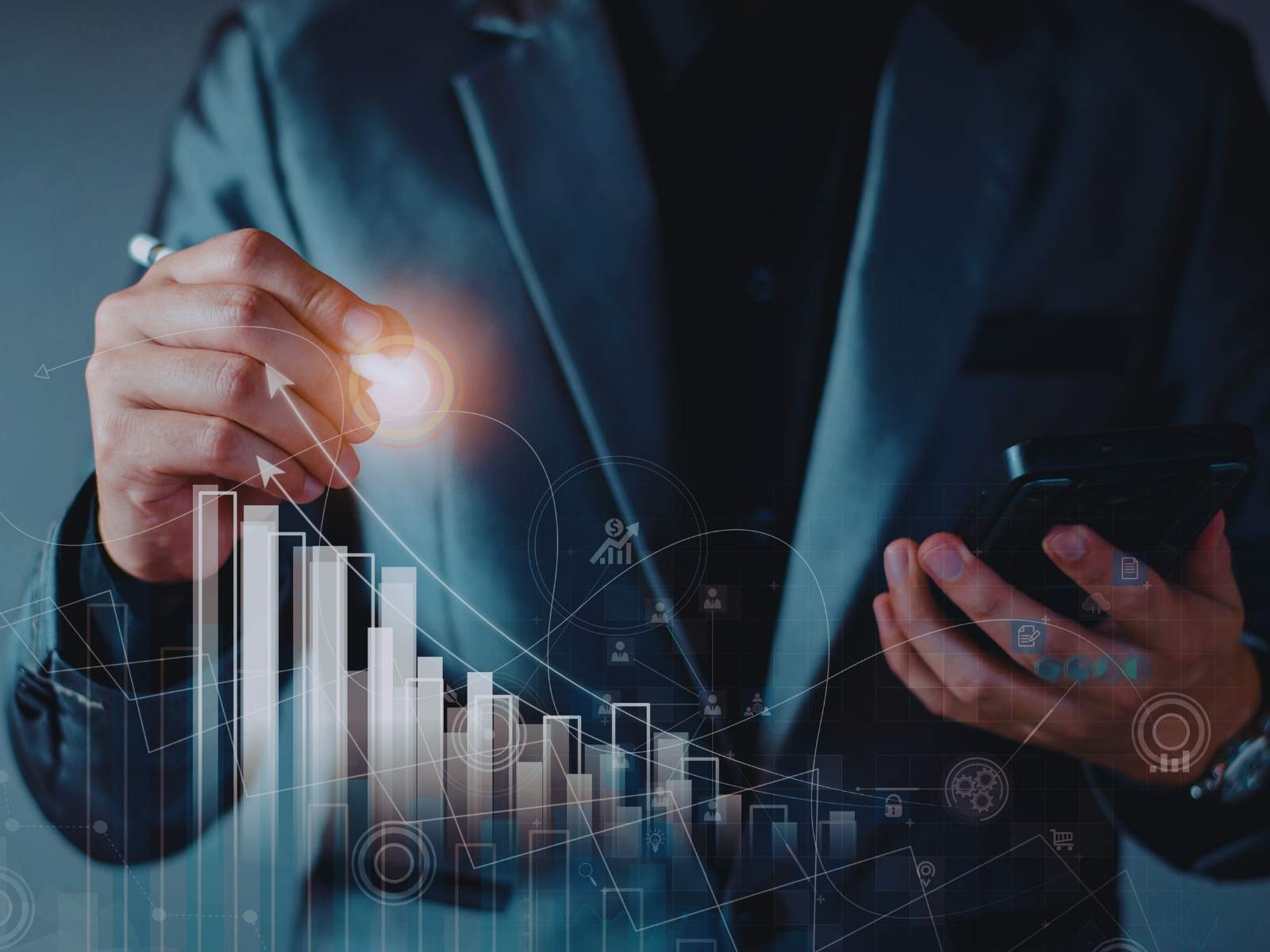 Analítica de datos y reporting - Ingenia