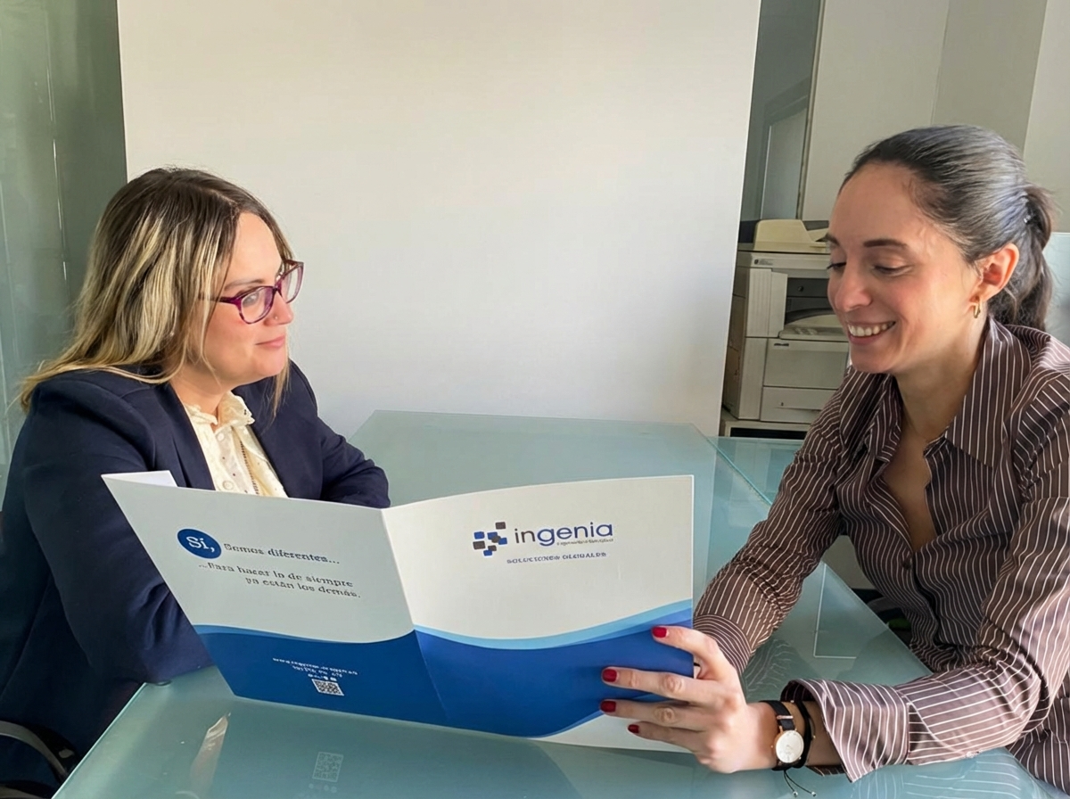 ESTRATEGIAS IA INGENIA ESTRATEGIAS IA INGENIA-INGENIA