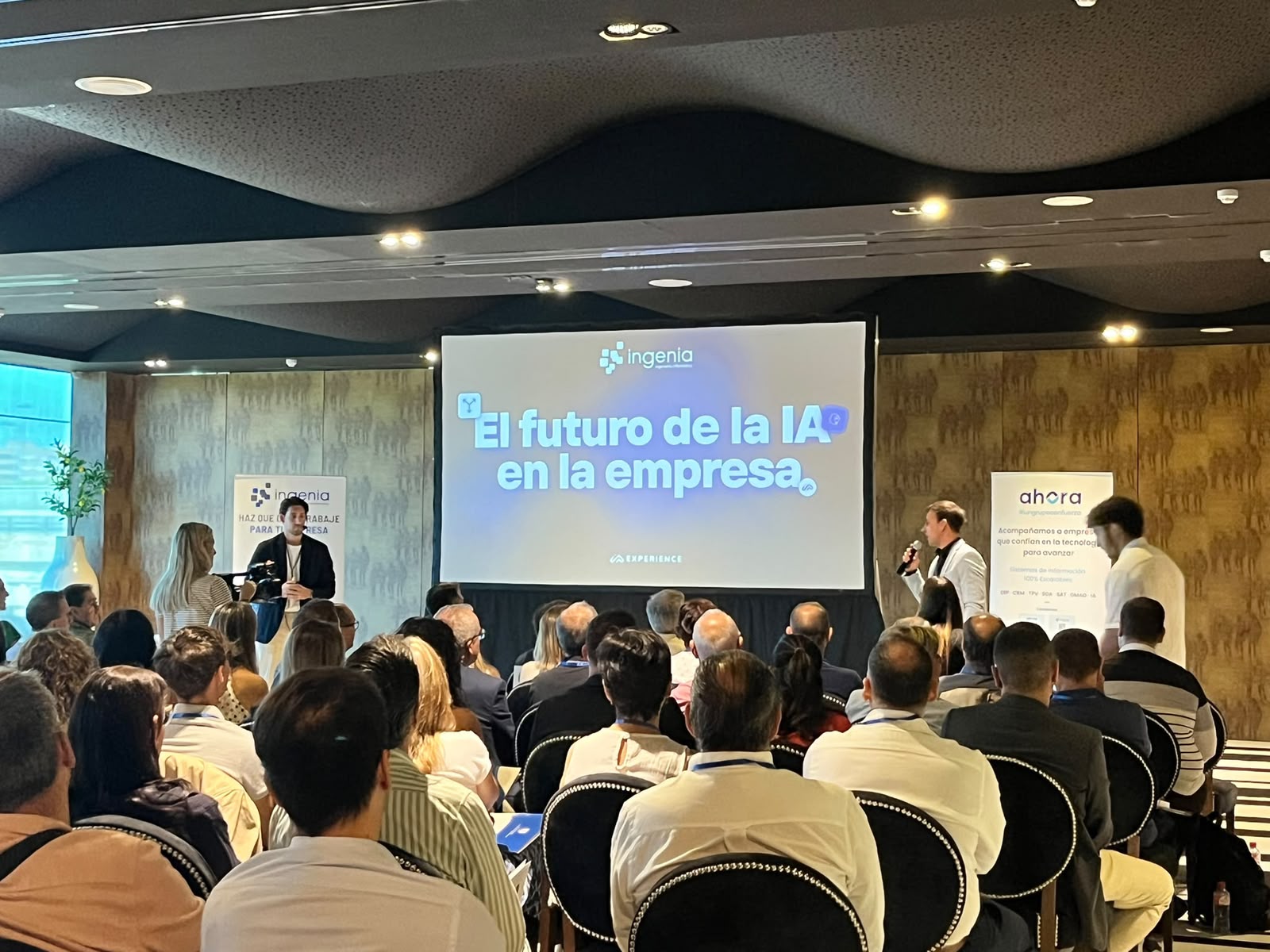 EVENTO IA 2026