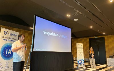 La IA ya es una realidad en las empresas: así vivimos nuestro evento